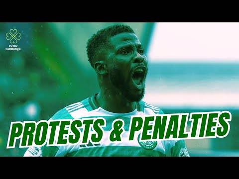 The Celtic Exchange Celtic FC podcast