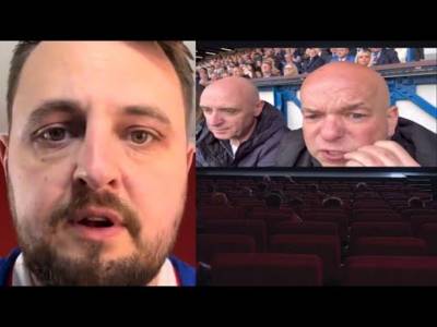 Rangers Fans Meltdown Continues After Hearts Defeat 😂