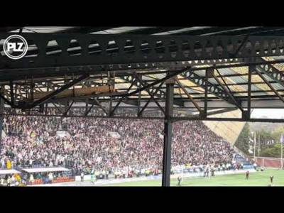 🔊 ‘Sack the board!’