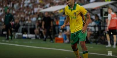 Sebastian Tounekti – The Tromso born Tunisian Bhoy