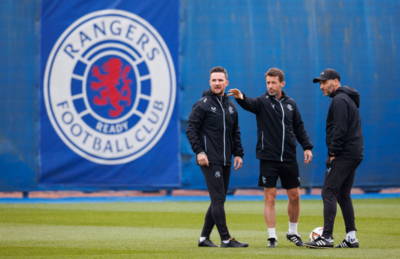 Shameless Neil McCann campaigns to replace Russell Martin