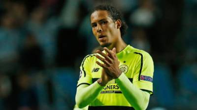 Southampton struck transfer gold with Celtic deal – Sunderland were the big losers missing Virgil van Dijk