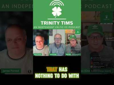 Special Guest Baz is worried that with the departure of Rodgers, the club will never achieve more!