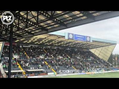 ⁉️Your thoughts on Celtic protest?