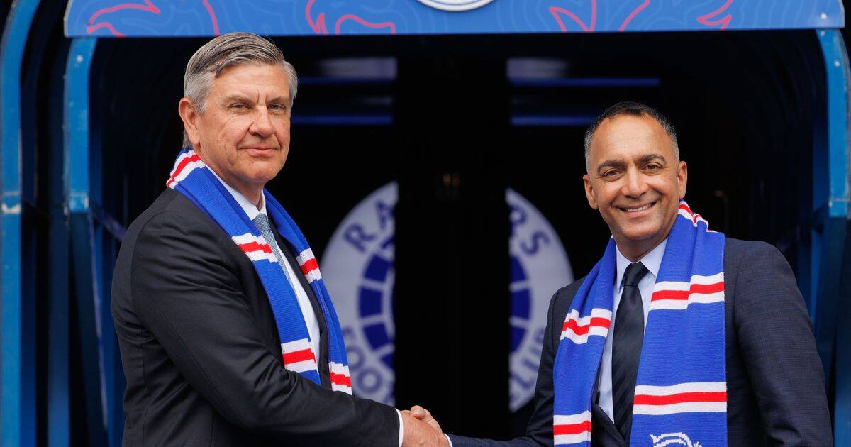 The 49ers are in for a Rangers rude awakening when they find out it’s more than just cash they’re burning