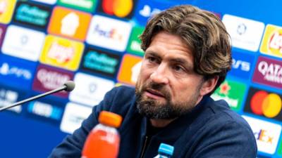 49ers already sent Rangers warning as Celtic extend lead