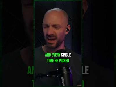 A great start for Seb Tounekti