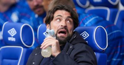 Arrogant Russell Martin is Rangers saboteur as Hotline sends up the bat signal for Nuno to answer