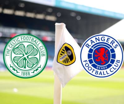 BBC pundits in Rangers, Celtic and Leeds United argument as ‘different level’ claim sparks biggest club debate