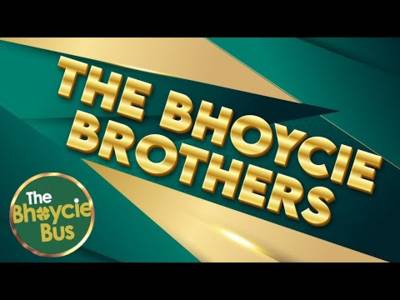 BHOYCIE BROTHERS LIVE – LAWWELL N CO MEETING // CELTS AND HEARTS PULL AWAY AT TOP