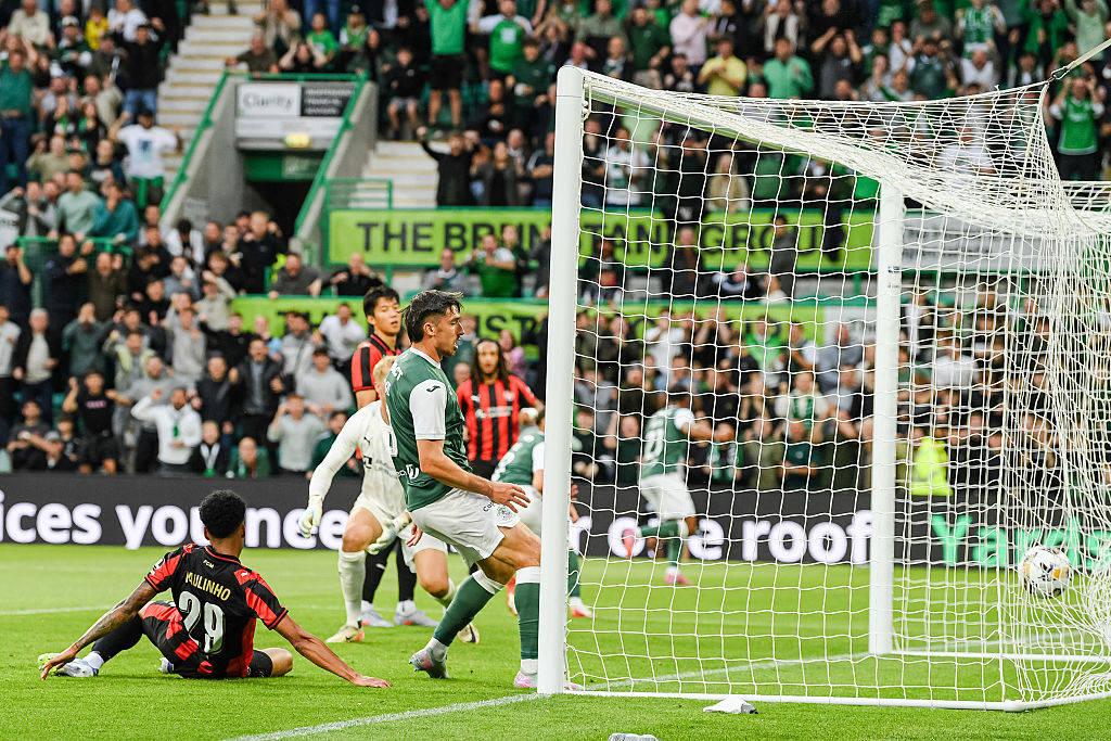 Celtic backed to make transfer move for ‘outstanding’ rival who previously roughed up Cameron Carter Vickers