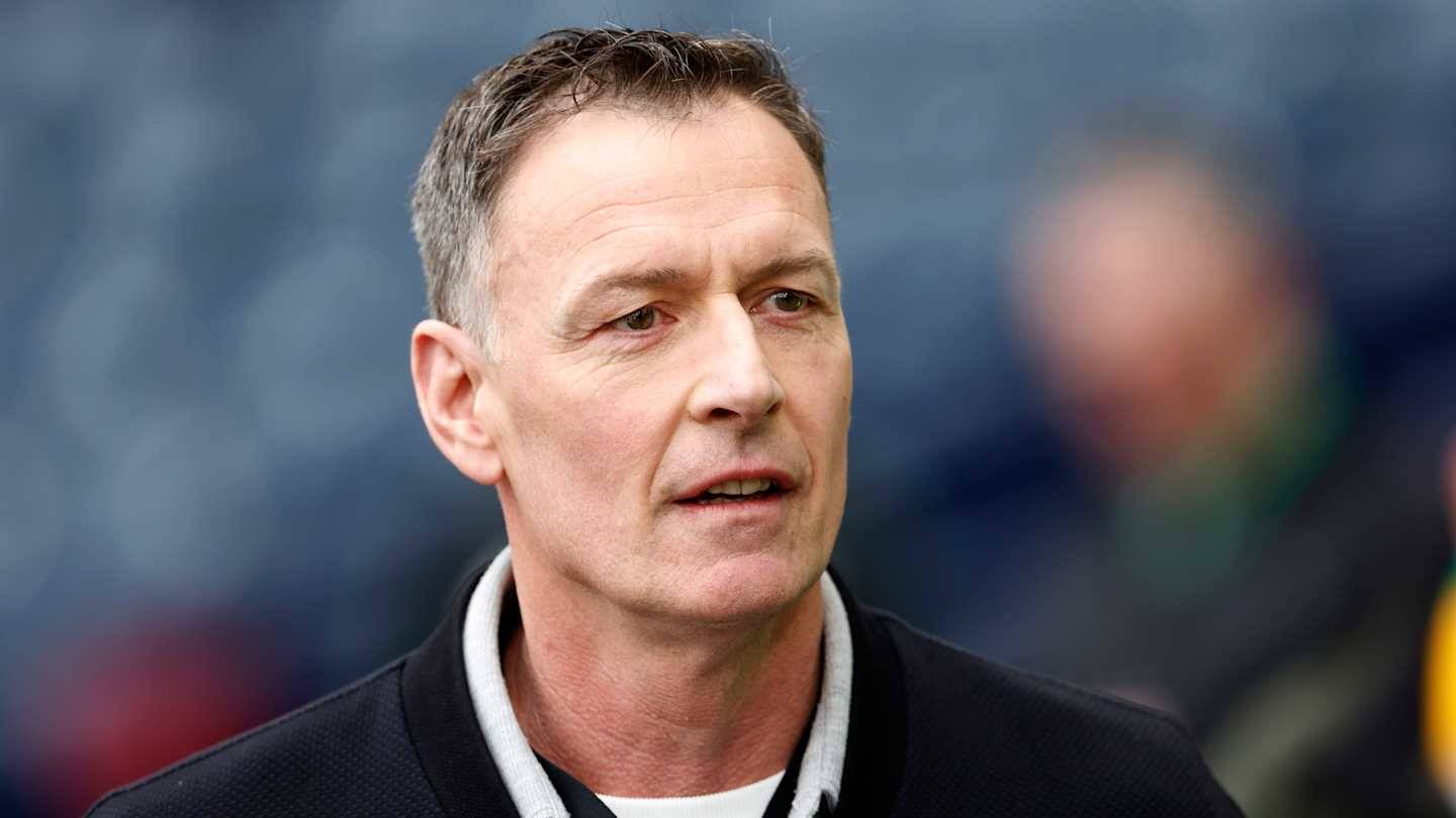 Celtic legend Chris Sutton takes brutal dig at Rangers on Sky Sports