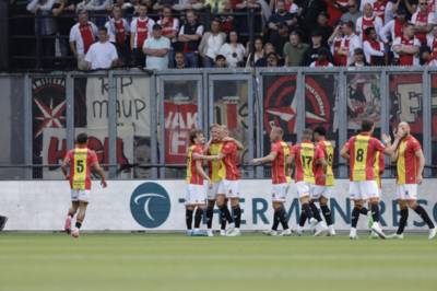 Celtic transfer target confesses he ‘wasn’t gutted’ to miss out on Parkhead move