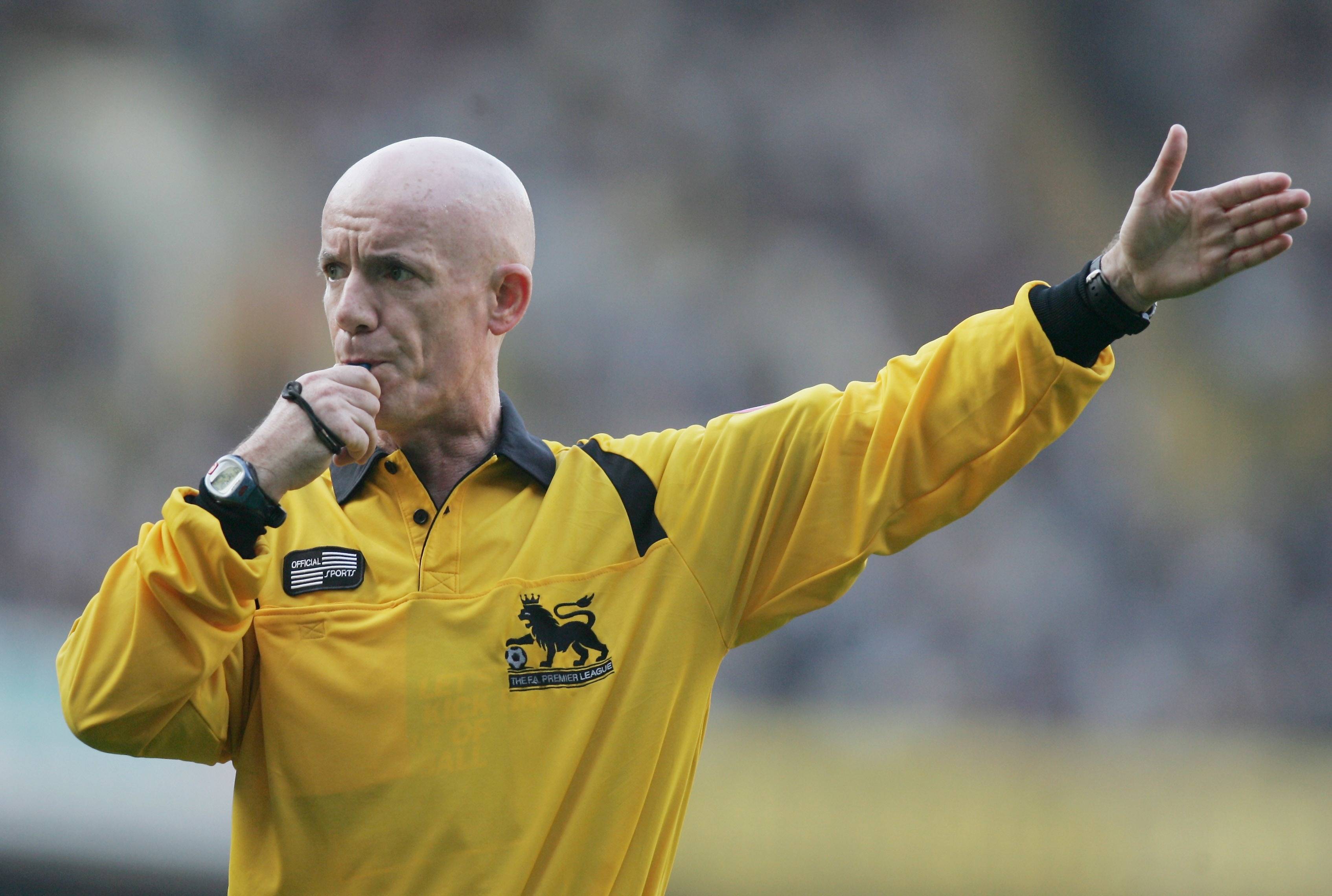 Dermot Gallagher issues ref watch verdict on ‘extremely harsh’ major VAR decision in Kilmarnock vs Celtic