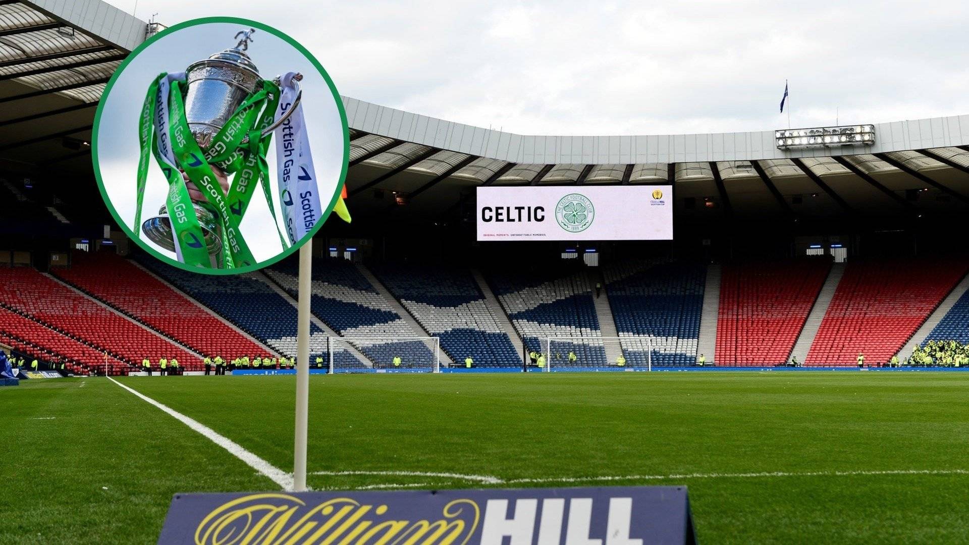 Fans let two ex-SFA referees know exactly what they think of their Celtic penalty verdict vs Kilmarnock