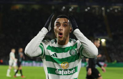 How Adam Idah’s Swansea Debut Highlights Celtic’s Big Call