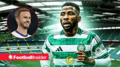 James Maddison ‘buzzing’ for Celtic player after what he did against Kilmarnock