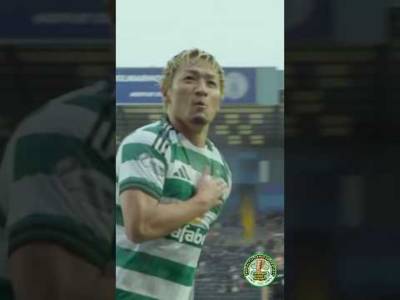 Kilmarnock 1-2 Celtic / The BEST BITS / Highlights