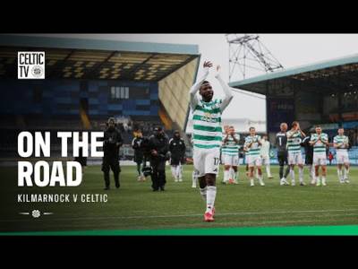 On the Road: Kilmarnock v Celtic (14/09/25)
