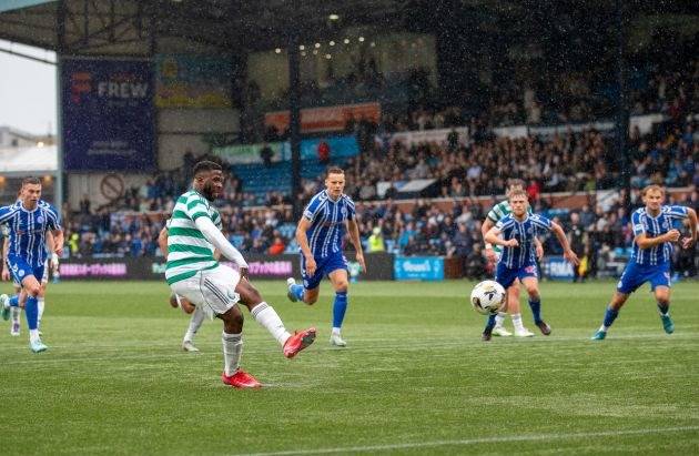 Paradise found for Kelechi Iheanacho as history repeats itself