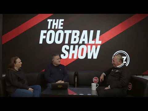 Rangers eyeing Russell Martin replacement I The Football Show