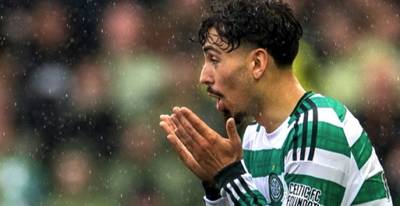 ‘Really Happy,’ 5-Star Seb is All Smiles