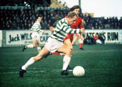 Red Star hero recalls ‘utterly phenomenal’ Jimmy Johnstone ahead of Celtic clash
