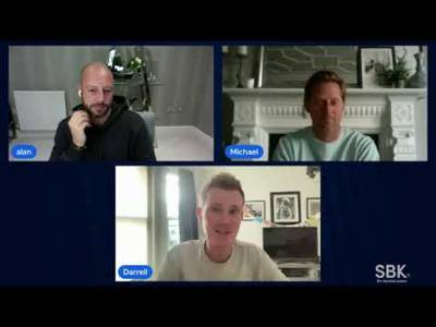 Scottish Football Social Club: Kevin Thomson joins the crew as Hearts ease to victory in Glasgow