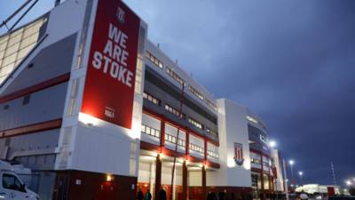 Stoke City may have struck gold with Celtic, Bosun Lawal transfer – Potters could get “£10m” for him