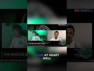 The Call for Change: Is Celtic’s Board Listening?