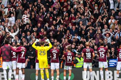 The Ibrox side’s title challenge is over, no amount of cold water swimming or hikes will change that. Celtic now face a new challenge from the capital