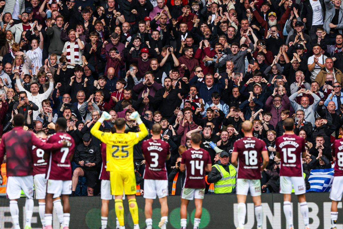 The Ibrox side’s title challenge is over, no amount of cold water swimming or hikes will change that. Celtic now face a new challenge from the capital
