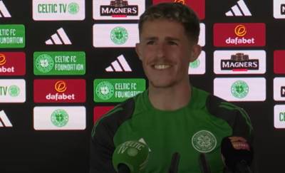 The truth on whether Dermot Desmond signed Luke McCowan for Celtic or not