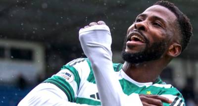 ‘There’s More to Come,’ Vows Iheanacho