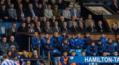 What Celtic Board must do to bring unity back to the club