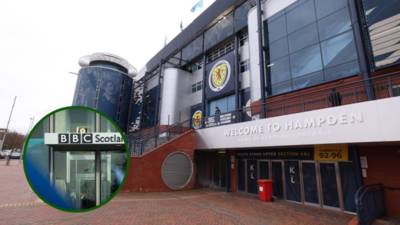 What the SFA told the BBC about Celtic penalty call immediately after Kilmarnock win