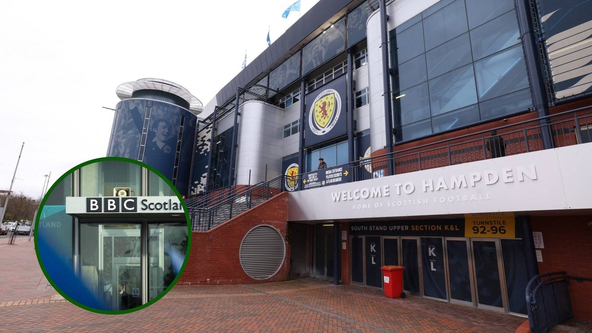 What the SFA told the BBC about Celtic penalty call immediately after Kilmarnock win