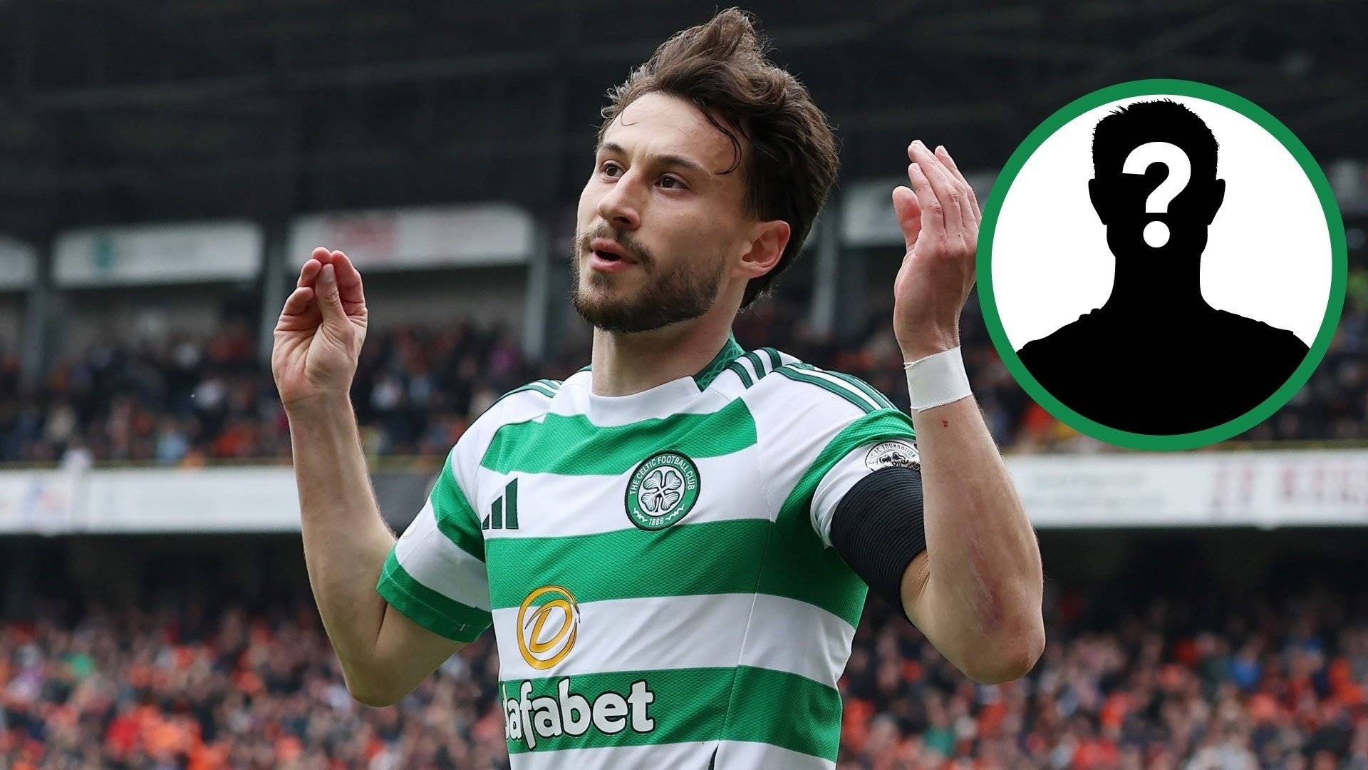 Why Brendan Rodgers mentioned Nicolas Kuhn before Celtic’s win over Kilmarnock