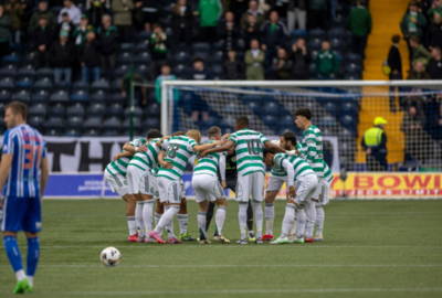 Why Was He Signed: Celtic Absence Sparks Summer Transfer Inquest