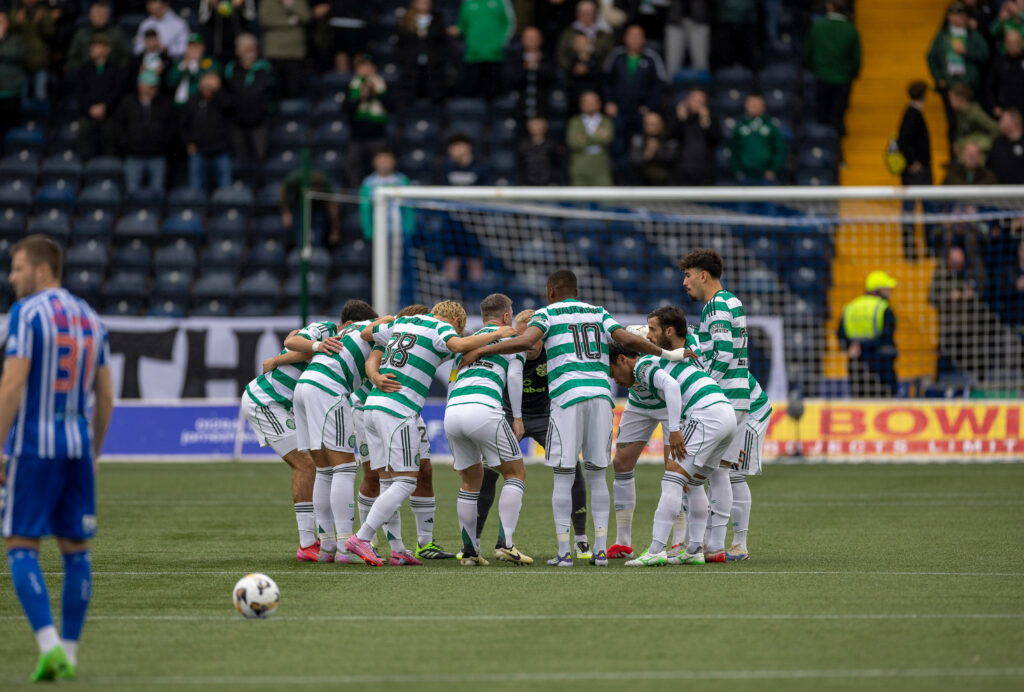 Why Was He Signed: Celtic Absence Sparks Summer Transfer Inquest