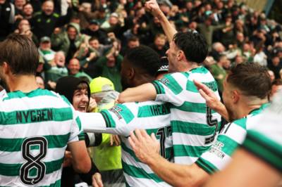 ‘You’ll see’: Kelechi Iheanacho has first say on failed Celtic move, dispels myth and explains fan moment