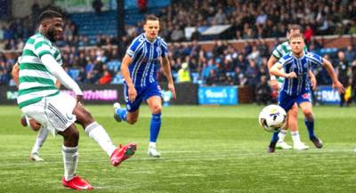 ‘a Great Season,’ Predicts Iheanacho