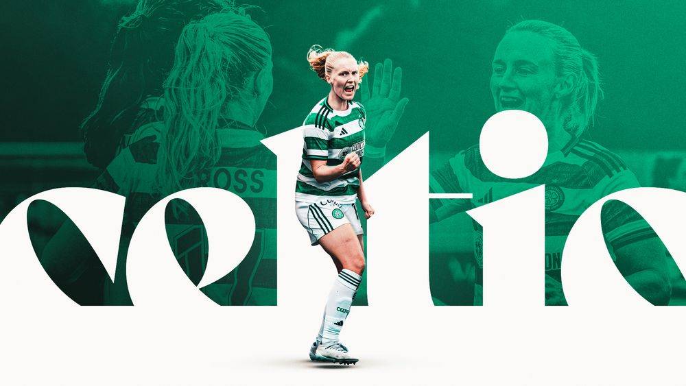 Back the Ghirls this Sunday against Hibernian