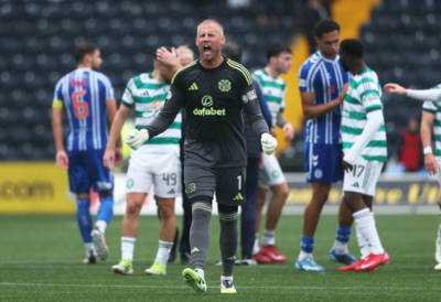 Celtic are back doing what they do best. Winning.