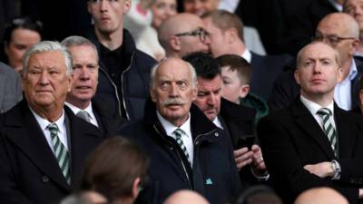 Celtic board tipped to make decision about controversy Celtic board tipped to make decision about controversy