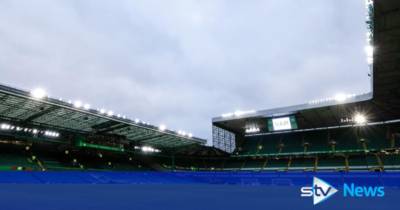 Celtic fan crushed teenage boy against turnstile while trying to get into stadium