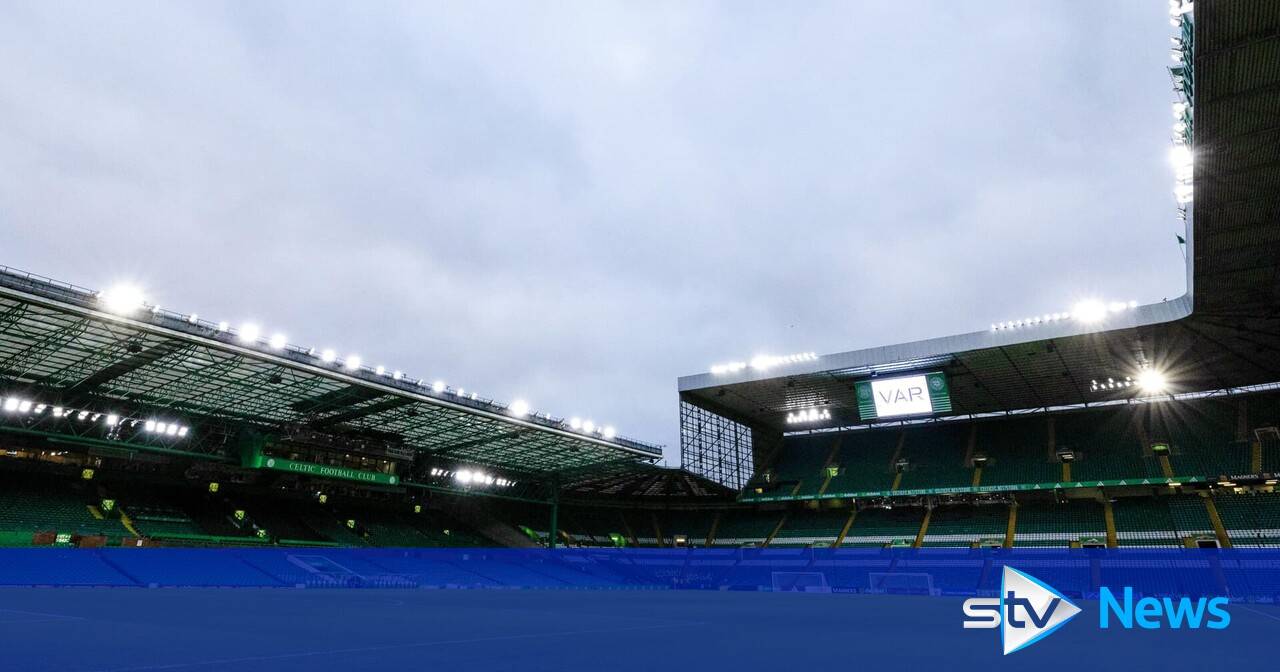 Celtic fan crushed teenage boy against turnstile while trying to get into stadium