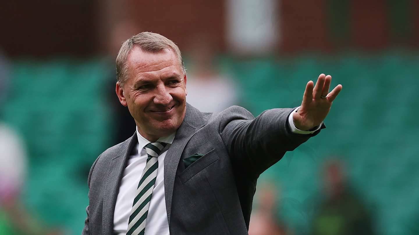 Celtic look to the future as player slammed for making wrong move