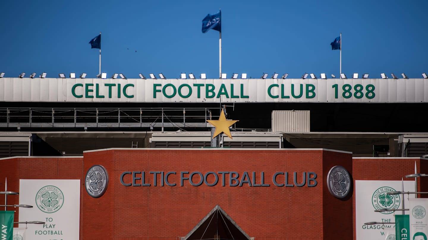 Celtic make official announcement regarding important game
