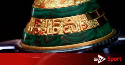 Celtic, Rangers and others to benefit as FIFA includes qualifiers in World Cup payout scheme